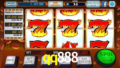 A Emoção da Loteria na qq888: Uma Chance de Mudança de Vida