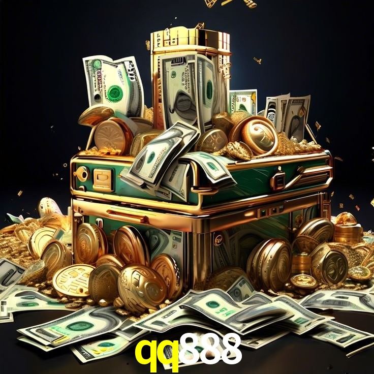 Estatísticas qq888
