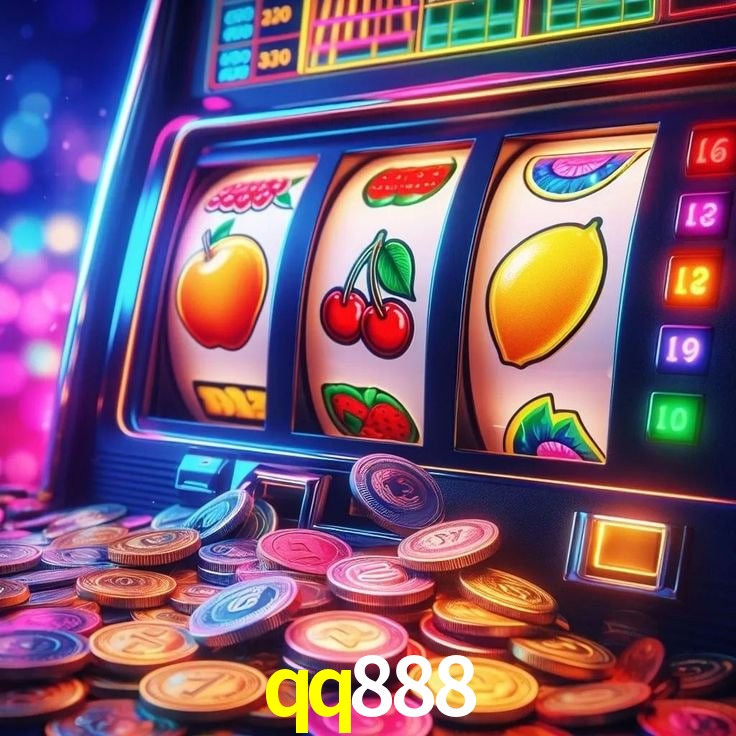 Experiência VIP qq888