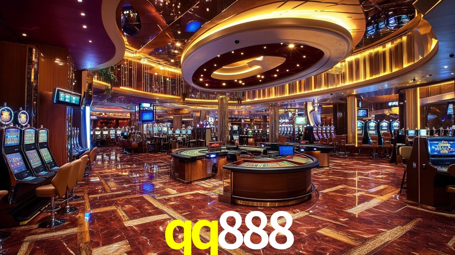 Experiência VIP qq888
