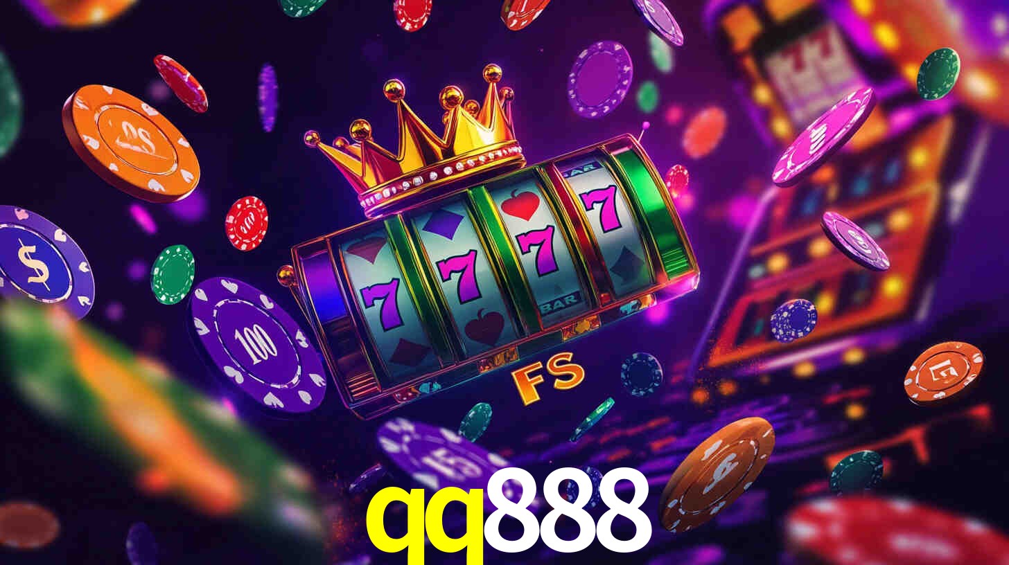 Welcome Bonus qq888