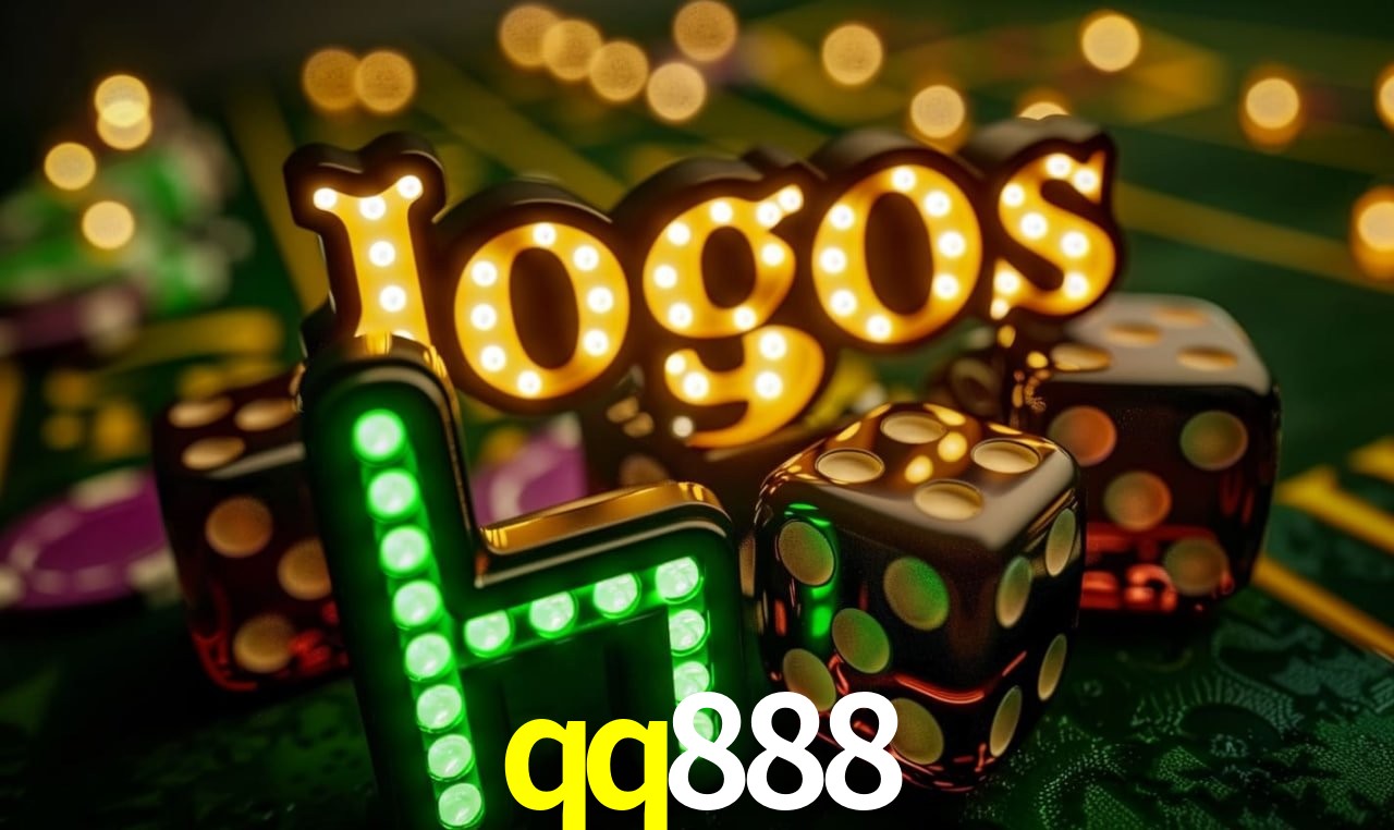 Estatísticas qq888