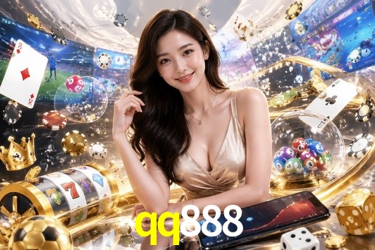 Welcome Bonus qq888