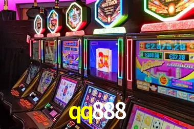 A Emoção da Loteria na qq888: Uma Chance de Mudança de Vida
