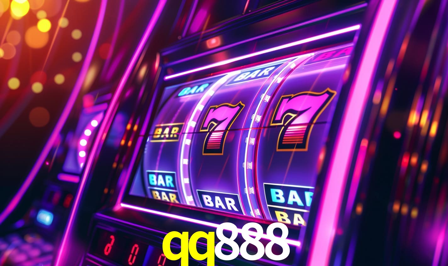 qq888: Seu Cassino Premiado com Pagamentos Rápidos