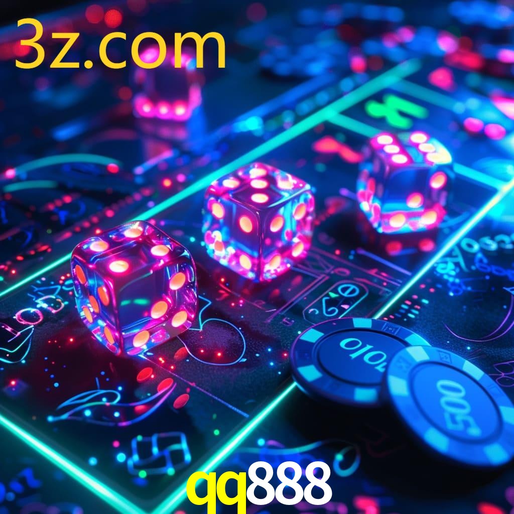 QQ888