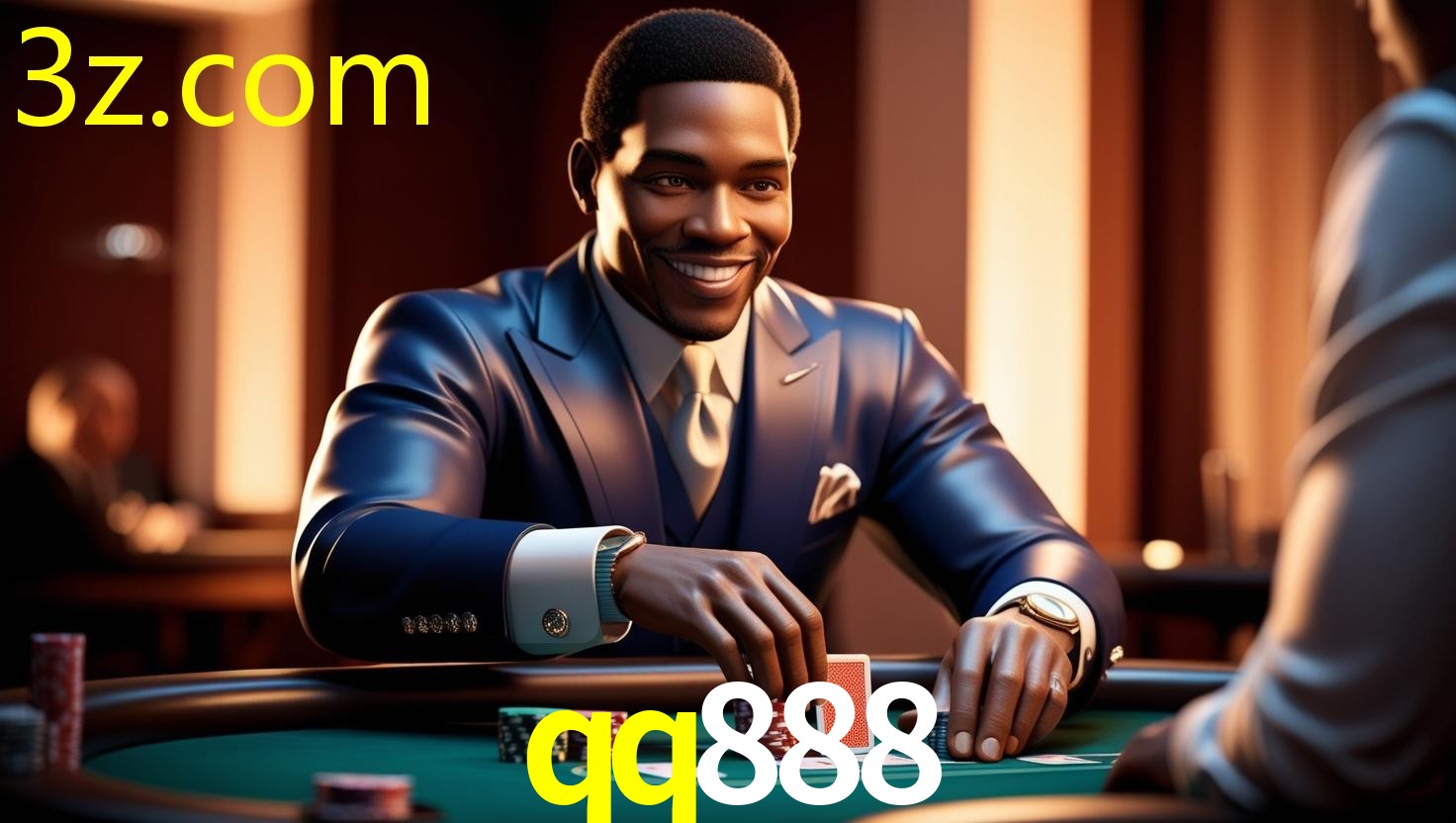 QQ888