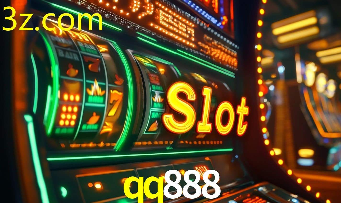 QQ888