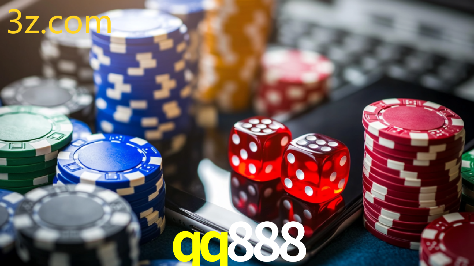 QQ888