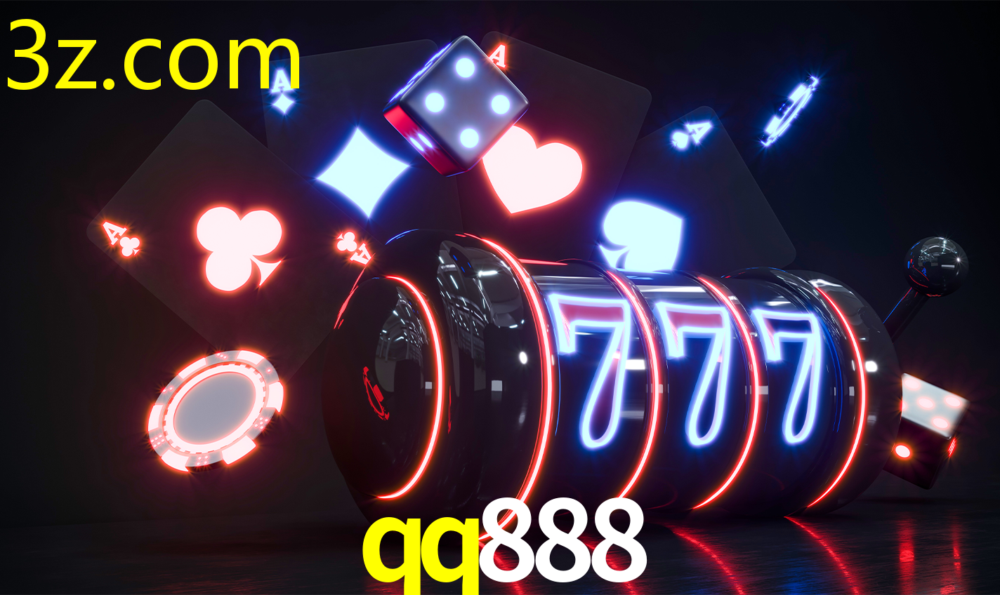QQ888