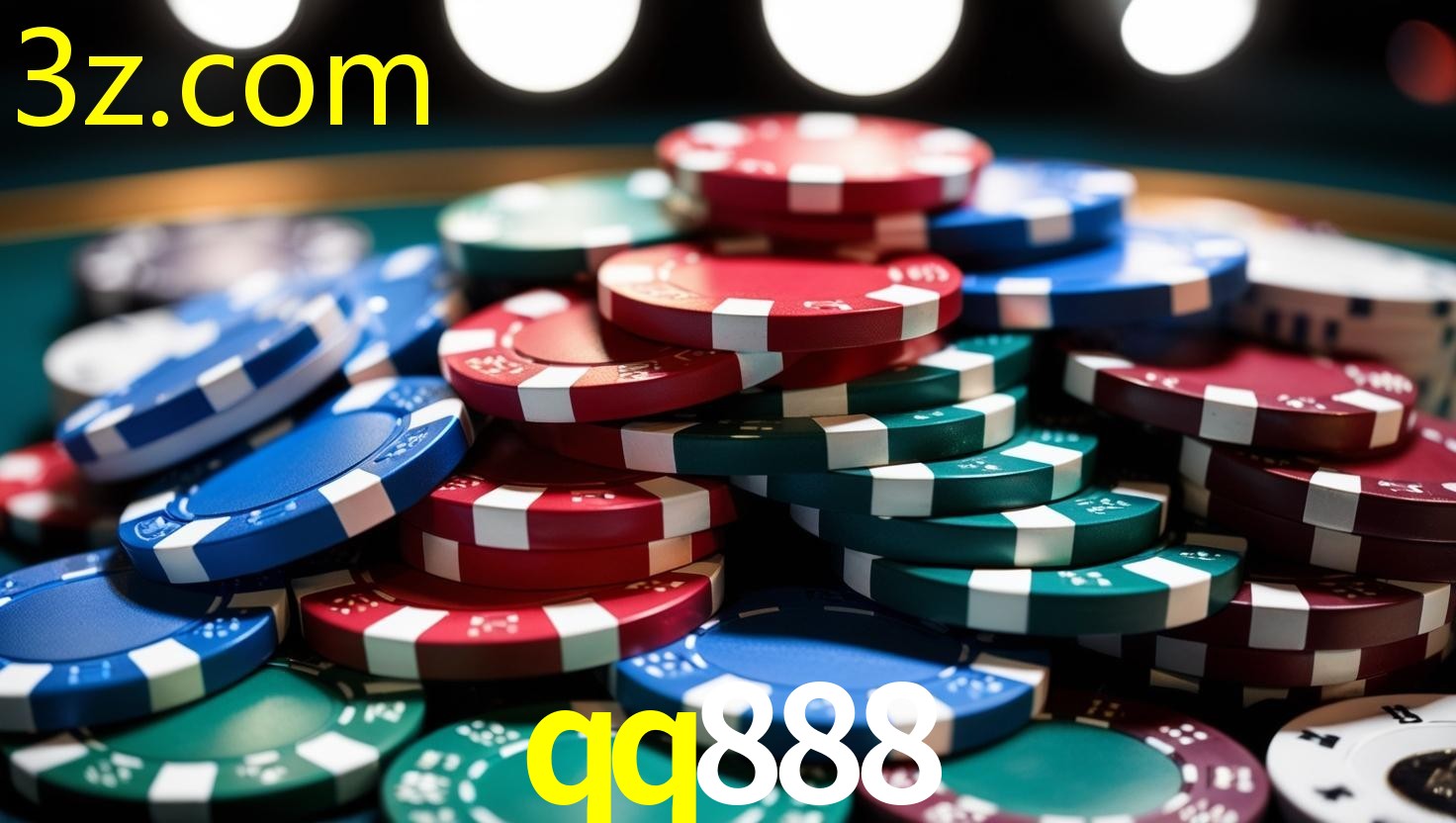 QQ888