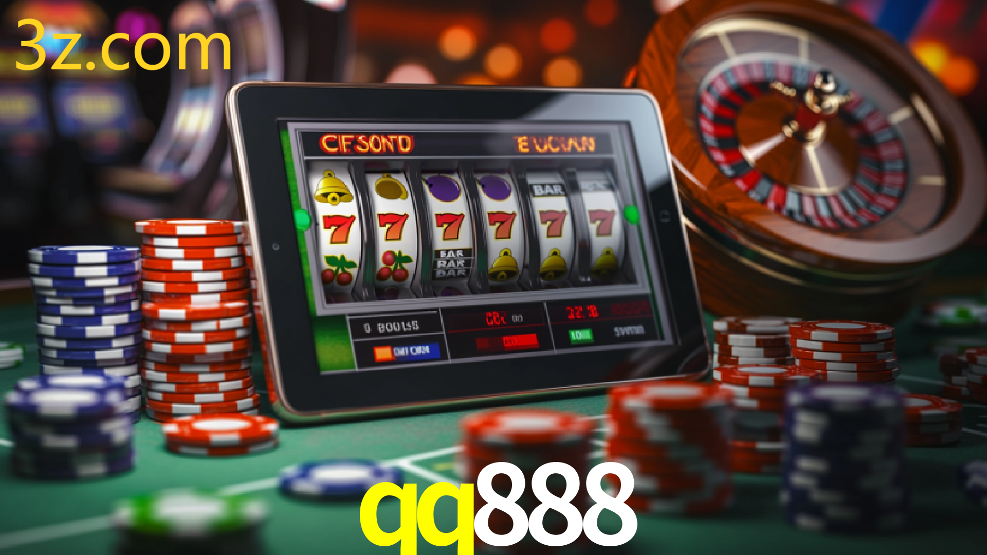 QQ888