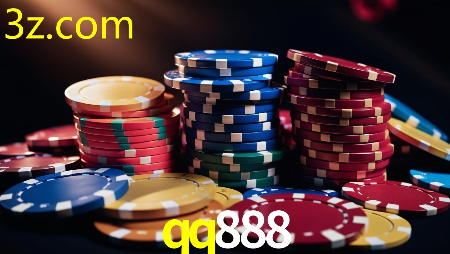 QQ888