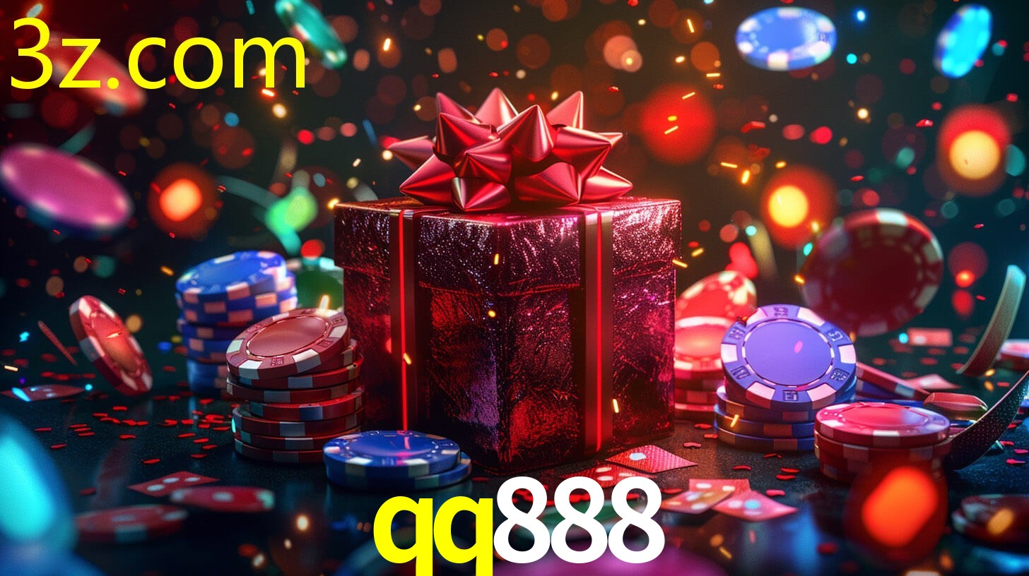 QQ888