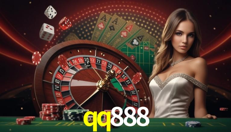 APP oficial da qq888 para mobile