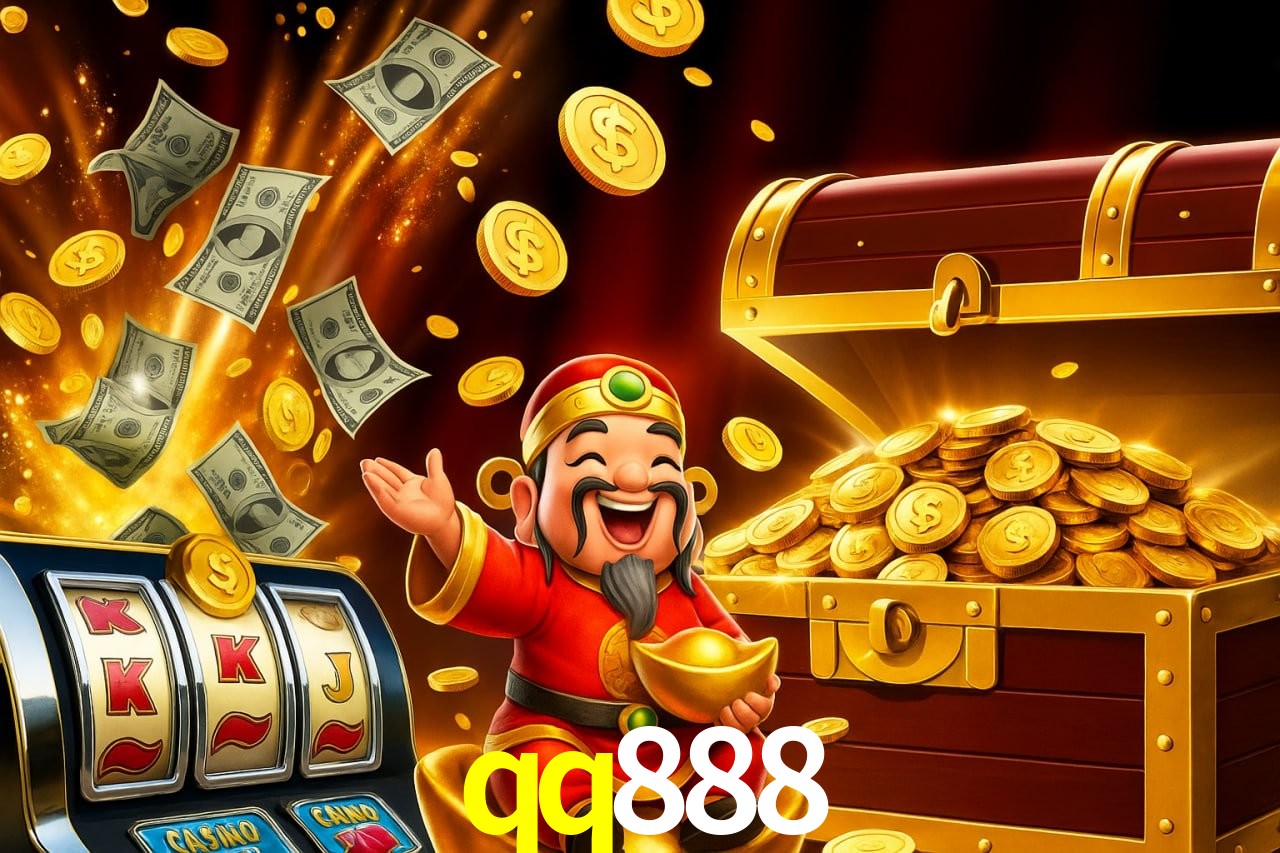 Programa VIP qq888