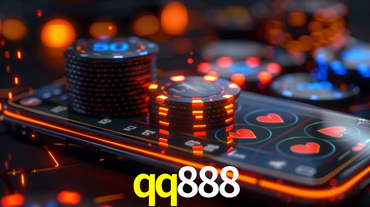 Responsive Design qq888
