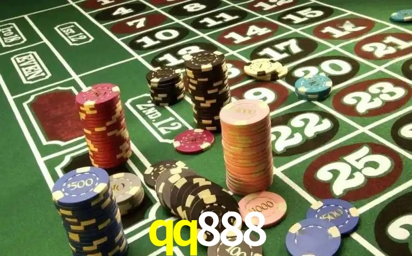 Jogos de Slot qq888