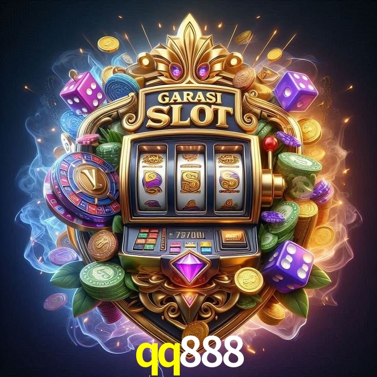 Integração de APIs qq888