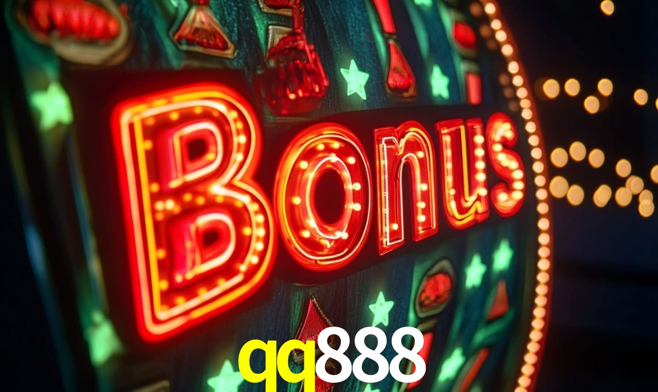 Bônus Diários qq888