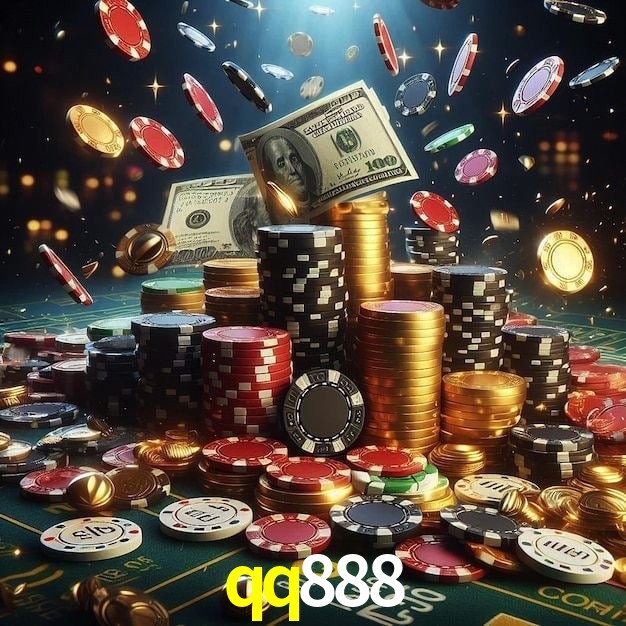 qq888: Seu Especialista em Apostas Esportivas Brasileiras