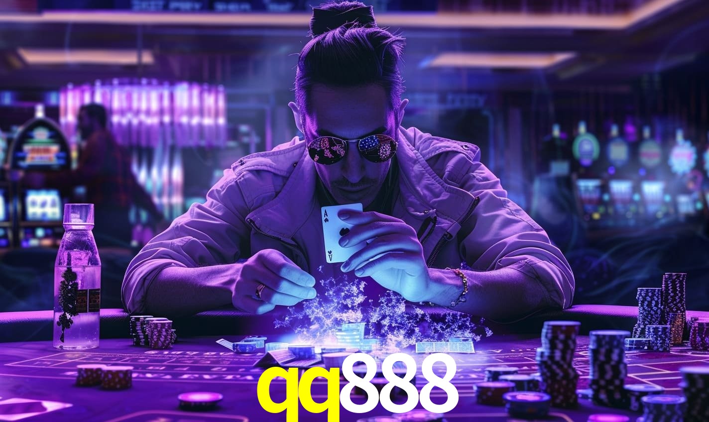 Slot Games qq888