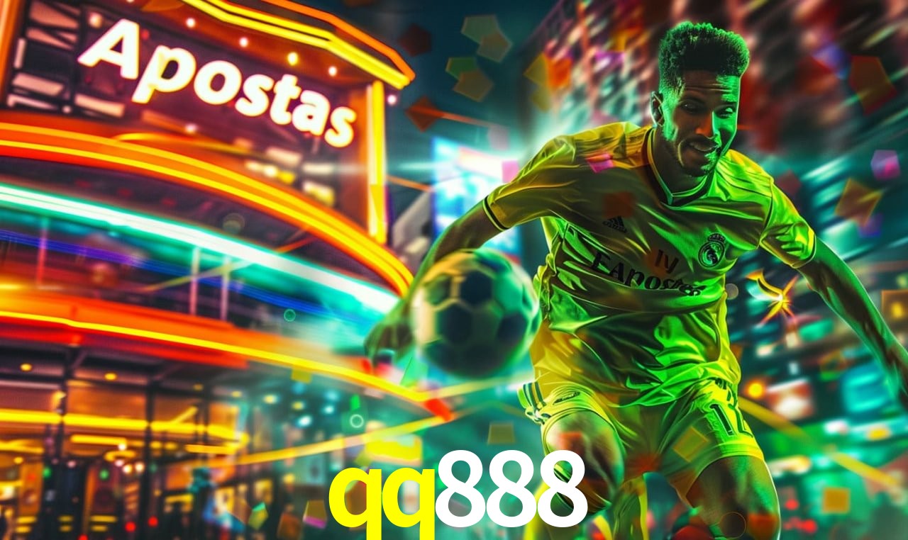 Casino Ao Vivo qq888