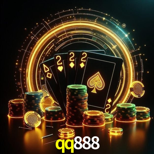 Provedores de Jogos qq888