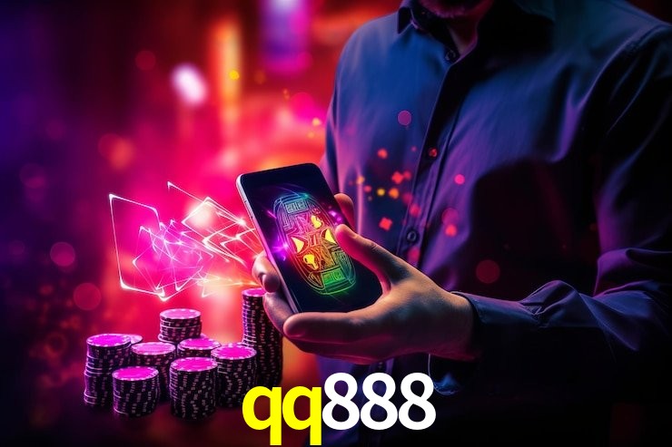 Mesa de Blackjack qq888