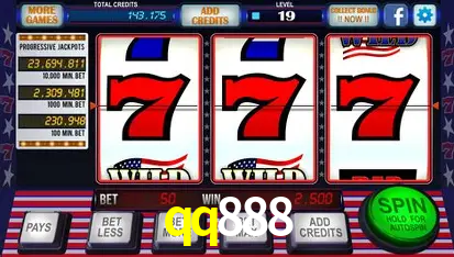 Descubra a Magia dos Jogos de Arcade no qq888