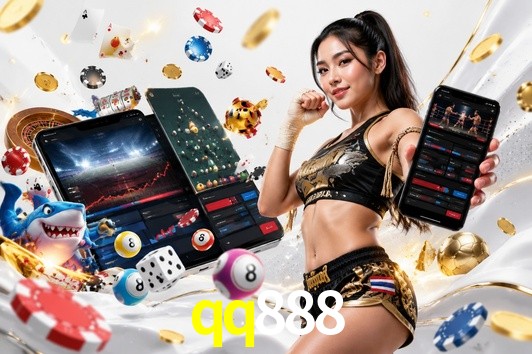Exclusive Offers qq888