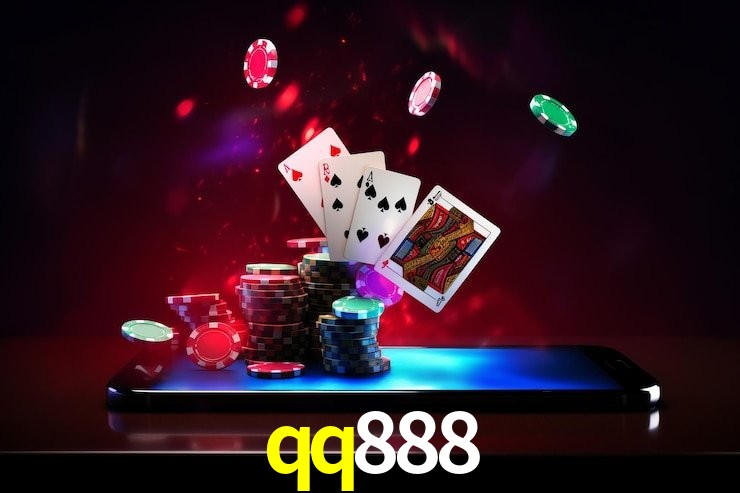 Slot Games qq888