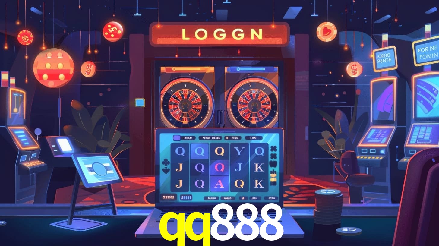 Segurança 2FA qq888