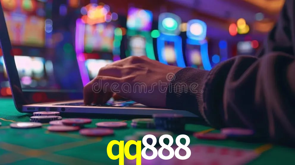 PIX Instantâneo qq888