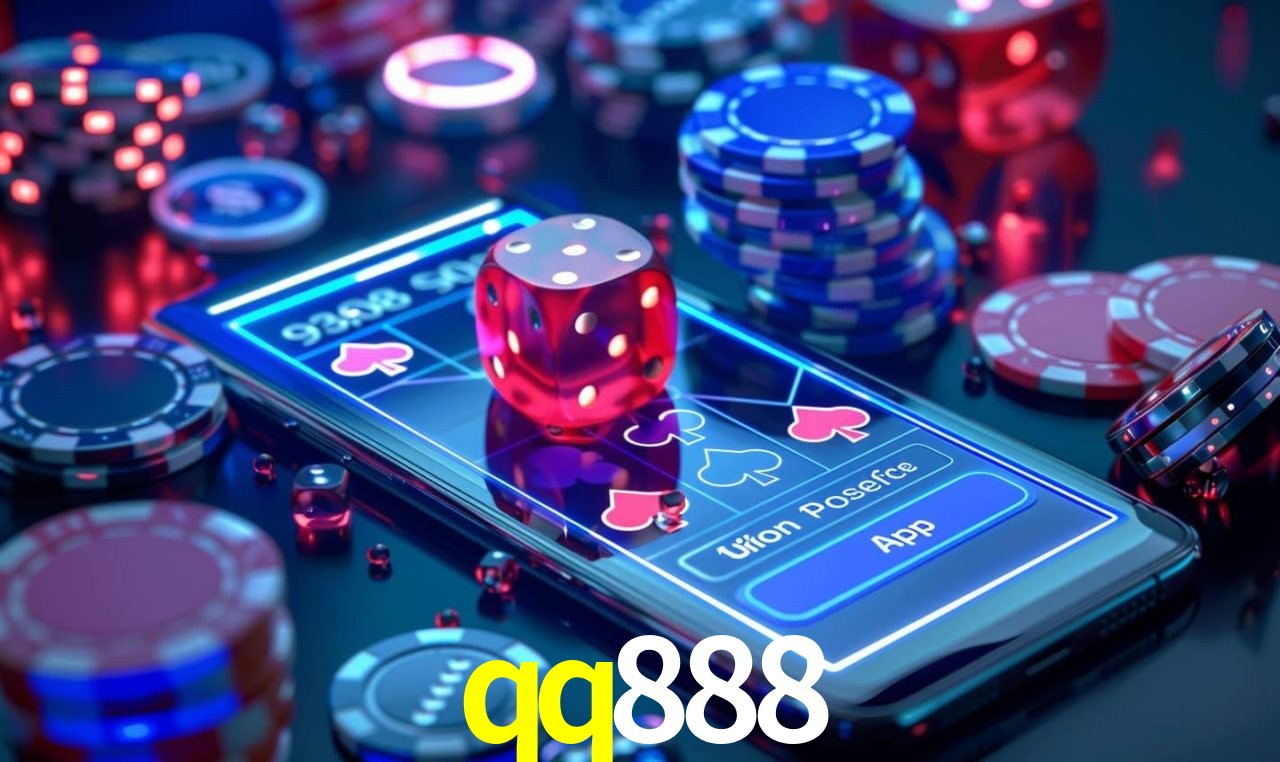 qq888 visual 2