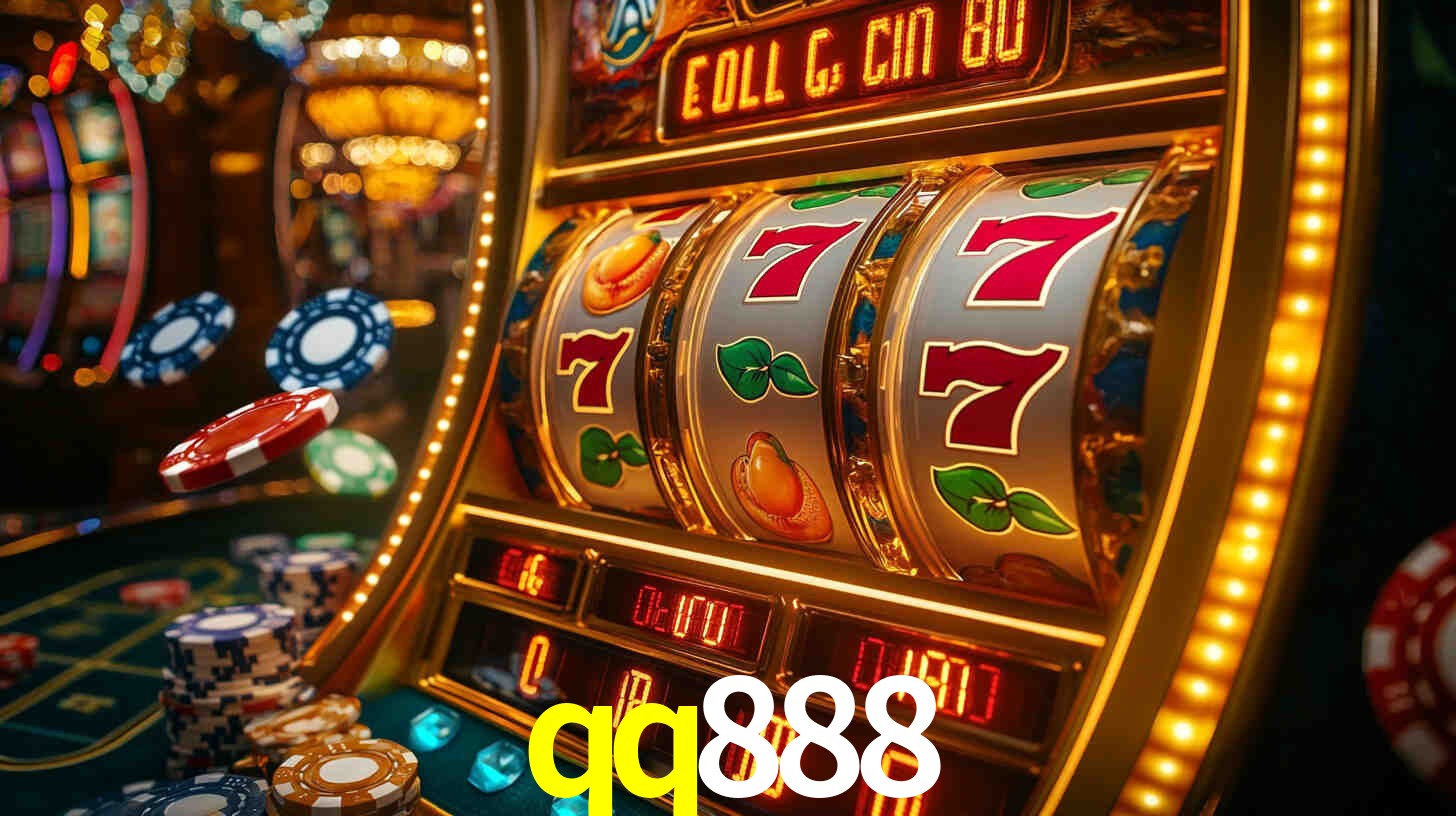 Welcome Bonus qq888