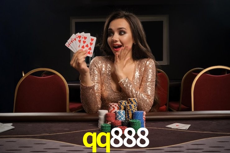 cassino qq888