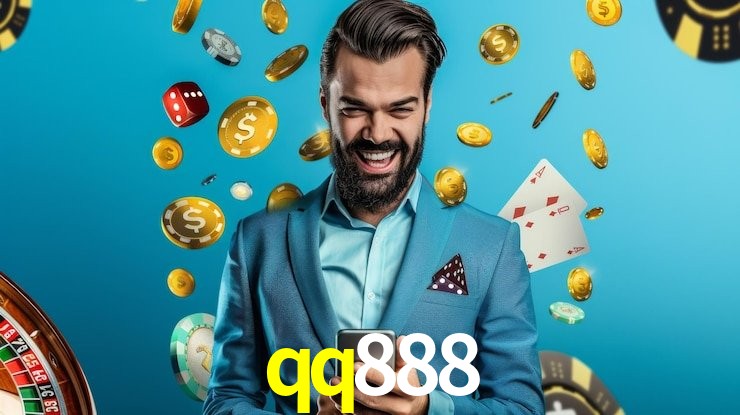 Game Providers qq888