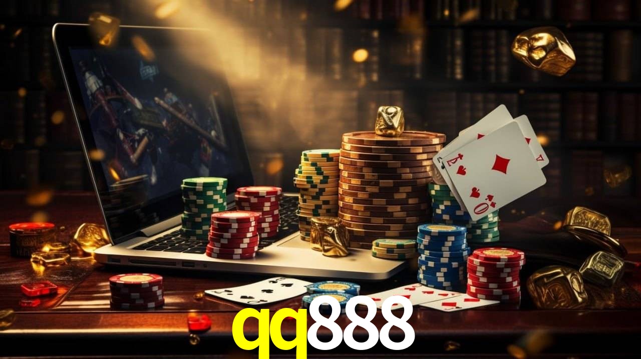 Casino VIP qq888