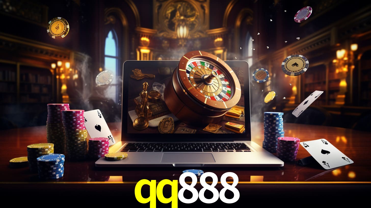 VIP Casino qq888