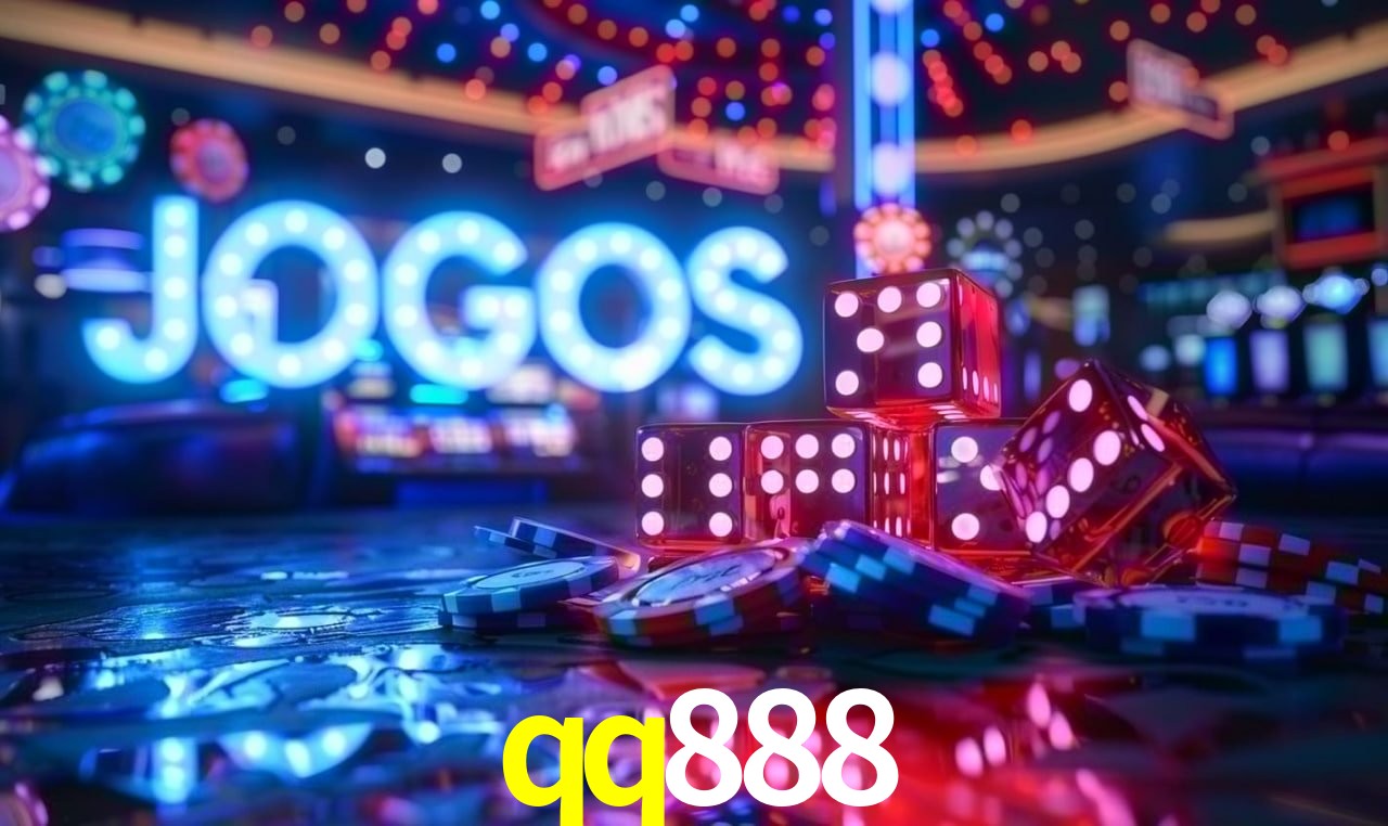 Interface do App qq888