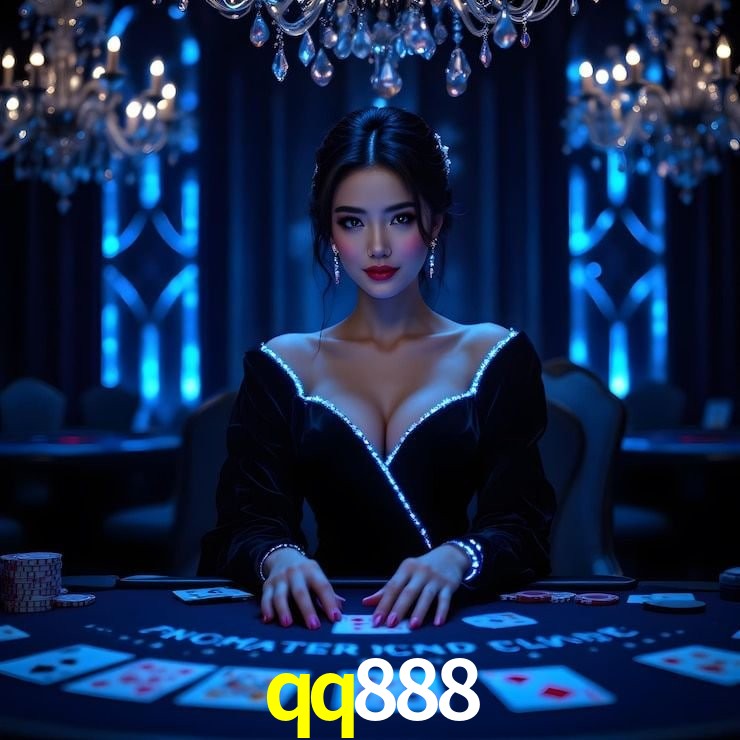 Estatísticas do Jogo qq888