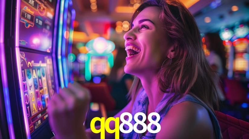 Experimente o Login Seguro Premium no qq888