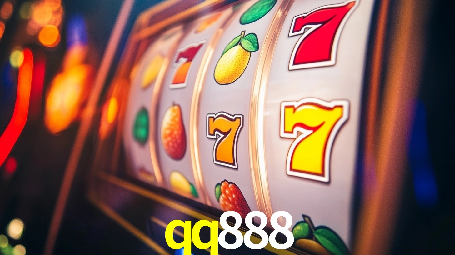 qq888 App Interface