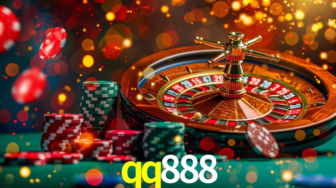 Desvendando o Mundo dos Jogos Virtuais na qq888
