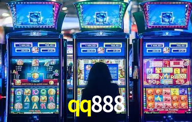Descubra o Mundo do Cassino Online com qq888