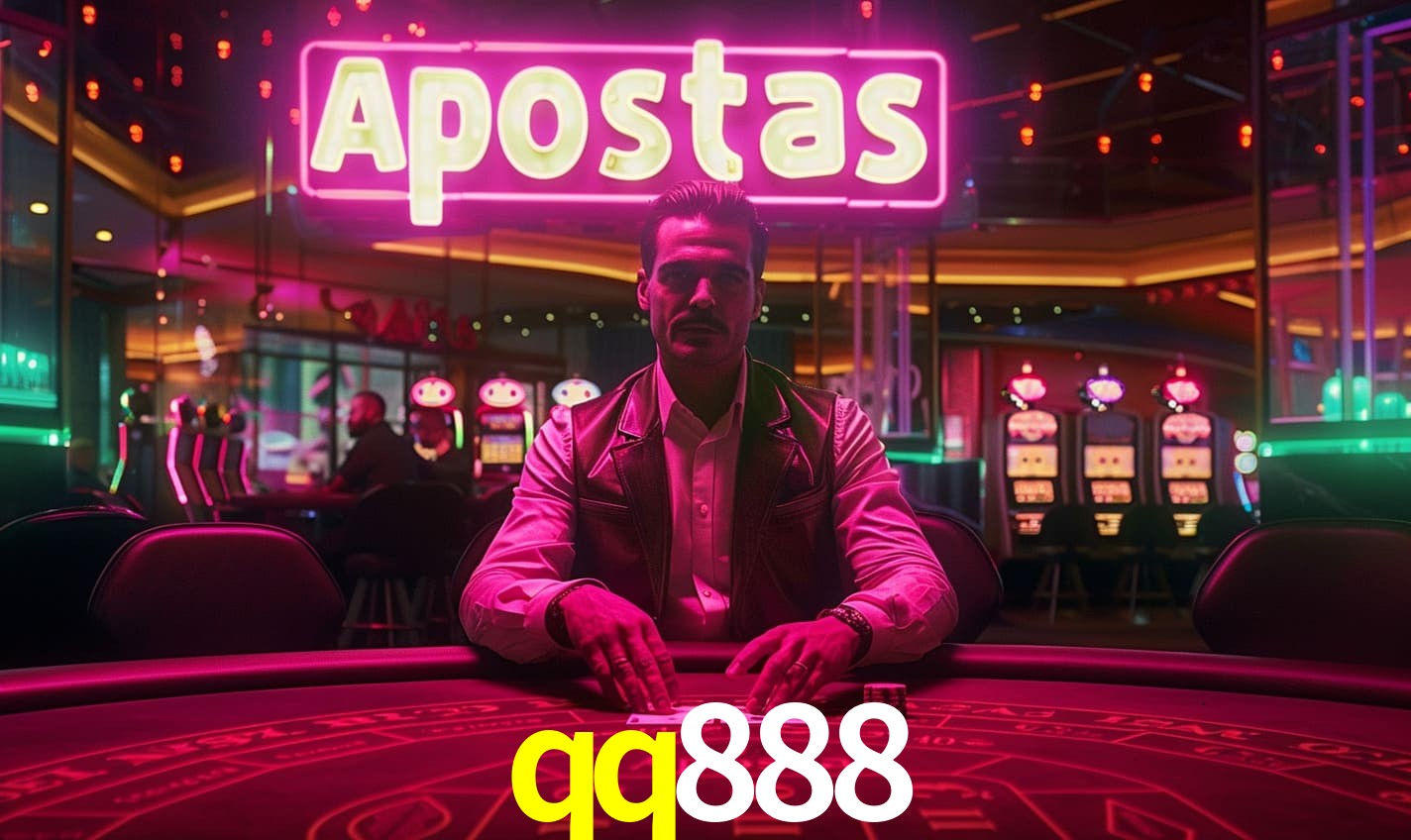 Inovações de Jogos na qq888: O Futuro das Experiências Interativas