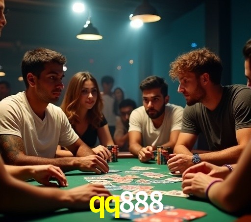Promoção Relâmpago qq888