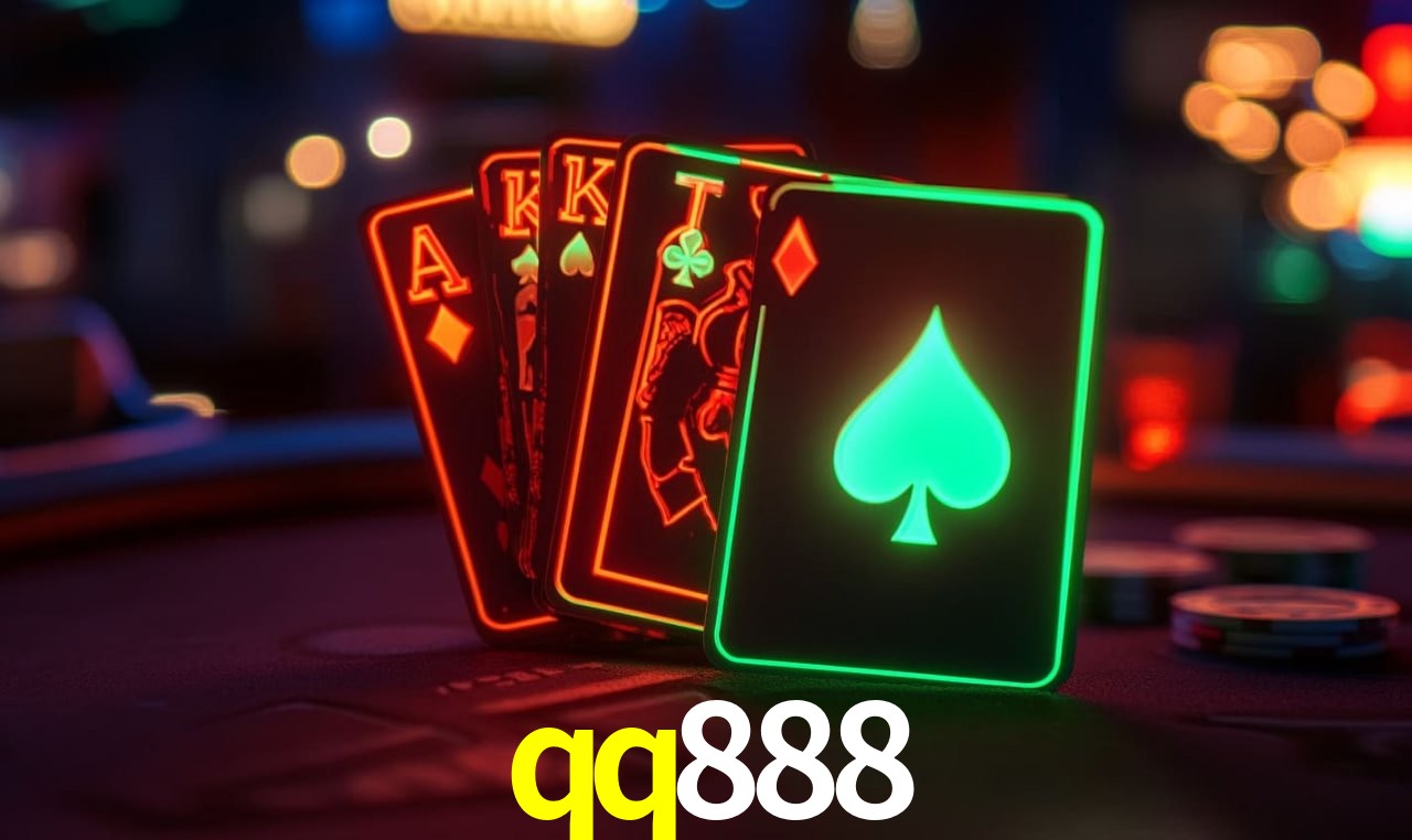 qq888 Slots - qq888 visual 1