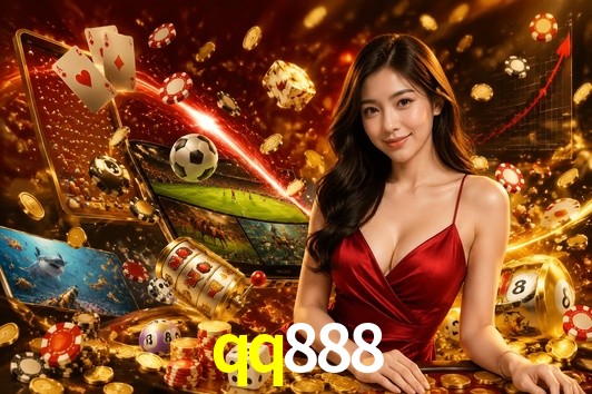 qq888 Plataforma - qq888 visual 1